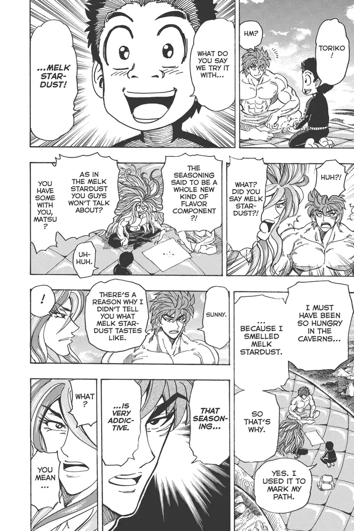 Toriko Chapter 155 image 12_optimized
